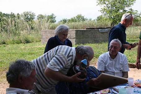 26-05-2012 CAPBREU fête Emile Bisou Francis