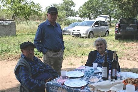 26-05-2012 CAPBREU fête Emile et Jean