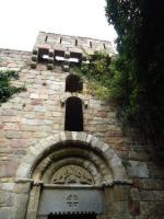 RQ AP Fronton Chapelle