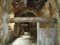 RQ AP Stalles écuries