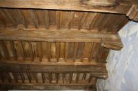 RQ RM Plafond Caissons